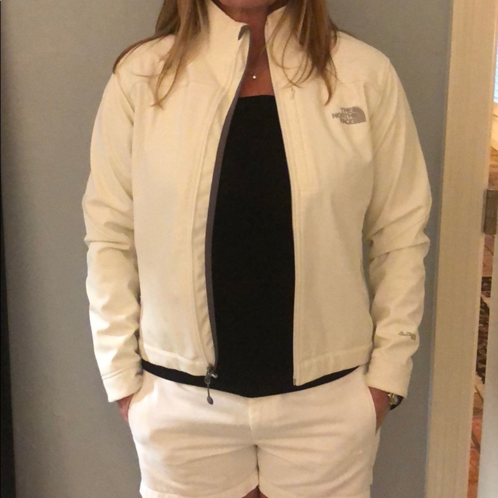 North Face Jacket